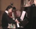 Naruto Music - Sadness and Sorrow (Piano-Accordion-Melodica)