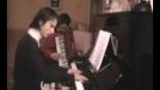 Naruto Music - Sadness and Sorrow (Piano-Accordion-Melodica)
