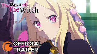 The Dawn of the Witch | OFFICIAL TRAILER