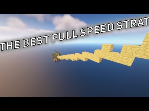 The Best Full Speed Strat Normal Mode