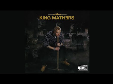 Eminem - It Has Been Said (King Mathers Version)