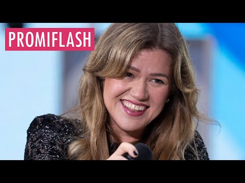 Kelly Clarkson verschiebt Vegas-Shows wegen ihres Ex-Mannes
