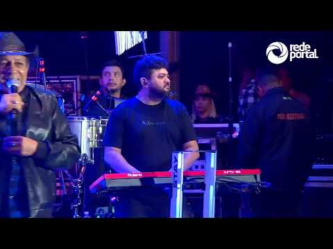Seu Mastruz Ao Vivo no Ticomia - Ibicuí BA - 20/06/2026