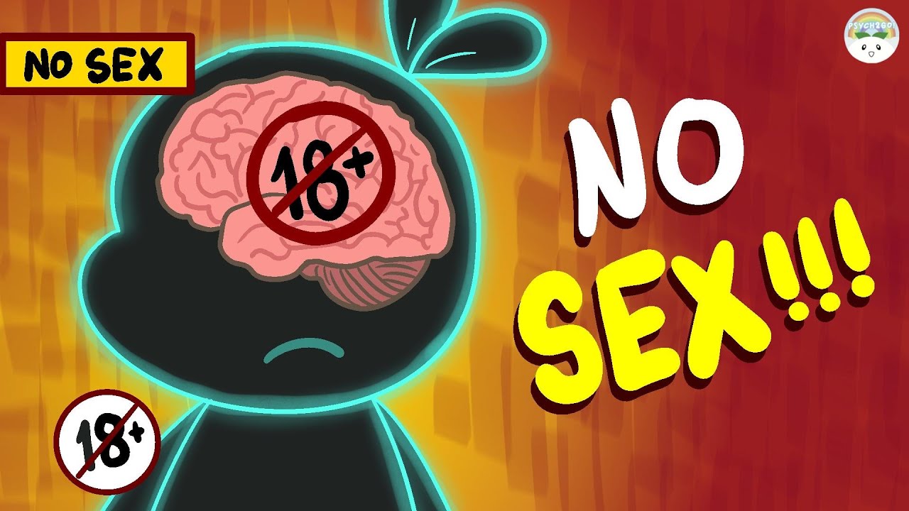 What Happens To Your Brain When You Stop Having Sex?