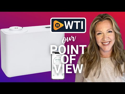 Scent Air Commercial Oil Diffusers - WTI product video review