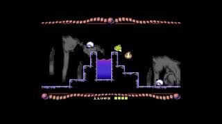 [★★★★★★★☆☆☆] Adventures in Time — 6 Stars – Chrono Chaser II on Commodore C16 / C116 / Plus/4