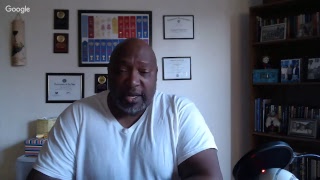 This brutha got paid