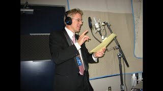 John Willyard: Man Behind The Mic | True North Story®