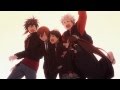 Little Busters! Refrain - Song For Friends by Rita ...
