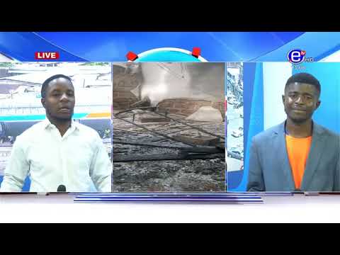 PIDGIN NEWS DEBATE SATURDAY JULY 15, 2023 - EQUINOXE TV