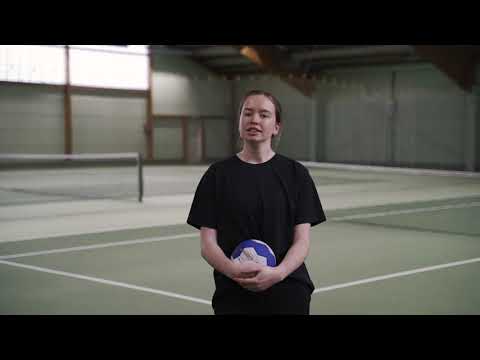 TVG Großsachsen - neues Trainingsvideo