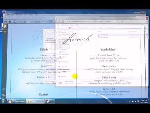 PDF Rename Multiple Files Based On Content Software