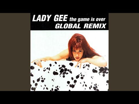 The Game Is Over (Original Mix)