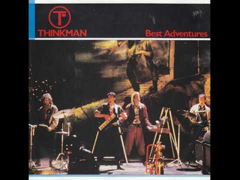 Best Adventures   Thinkman extender version remix