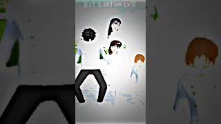 Download lagu Keluarga kiren ikut trend🤣[Kak brown Human]#brownhuman #sakuraschoolsimulator mp3