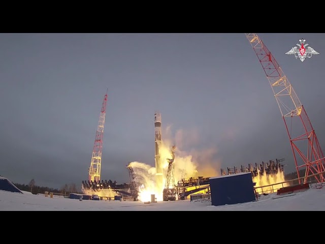Watch the Launch
