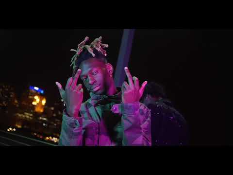 CRUDE MOXIE X COSHA TG - "OLD DAYS" (MUSIC VIDEO) @MONEYSTRONGTV