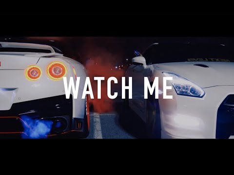 Drake Type Beat - "Watch Me" | Travis Scott x Offset | Slow Trap Beat/Rap Instrumental