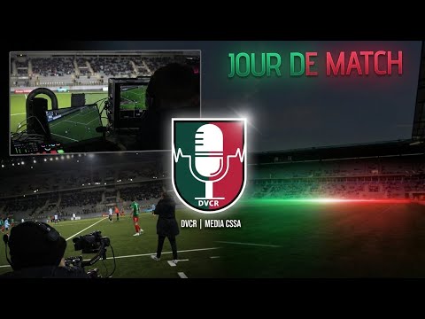 Journée 11 | Sedan - Saint Mézièry | JOUR DE MATCH