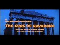 The Guns of Navarone (1961) - Mitch Miller Sing ...