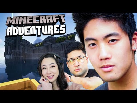 HigaTV - THIS IS AMAZING! | Minecraft with Friends!