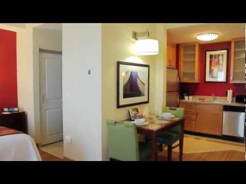 Residence Inn Portland ME