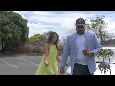 Three Houses Down - Run Away (Official Music Video)