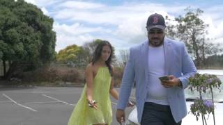 Three Houses Down - Run Away [Music Video]