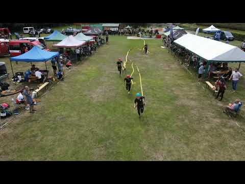 SDH Dubenec B muži - Lanžov 29.7.2023