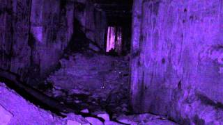 preview picture of video 'Split Rock Quarry - Rock Crusher Tunnels - Full Spectrum Camera'