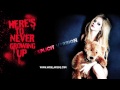 Avril Lavigne - Here's To Never Growing Up ...