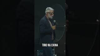 O Poder que Domina Nações e Gera Respeito #reflexão #eufabioduarte