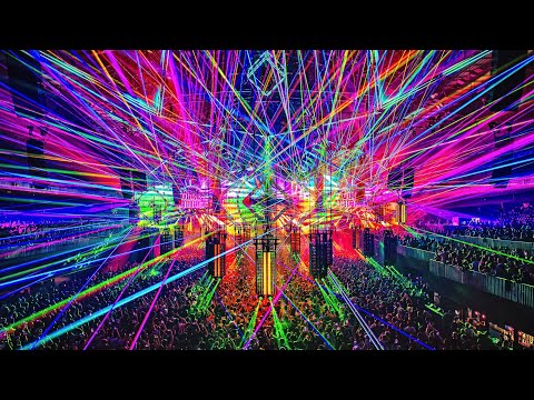 Reverze 2025 | Dual Damage LIVE