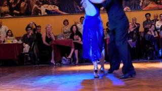 Lorena GONZALEZ CATTANEO & Sebastián ACOSTA @ Parakultural