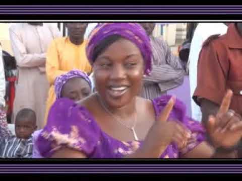 Alhaji Hamza Bida - Eza Na Lagun Mi Na (Whoever Gives Me) - Nupe/Nigerian/African Song
