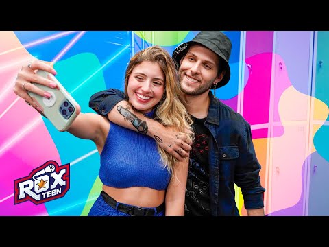 My boyfriend is a famous K-pop idol (Gabi's new boyfriend).