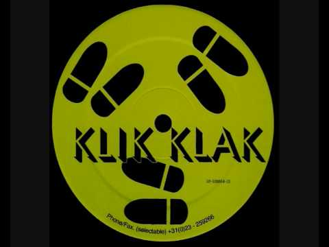 Klik Klak - Saxclubbing