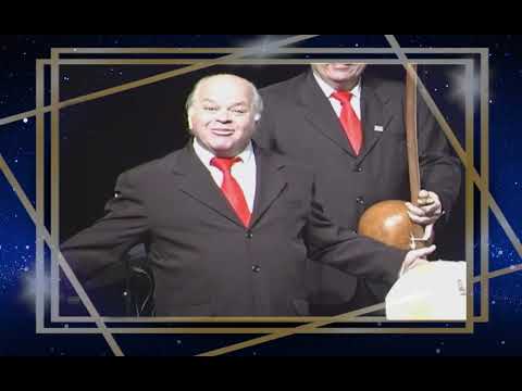 Capoeira Mística no ShowTerapia do NUPEP