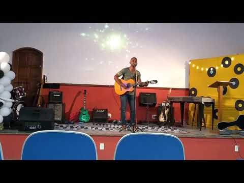 (Medley) Eu tenho um chamado / Cinco pães e dois peixinhos - 4por1 // Michael Douglas