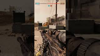 M250 BF6 ! #bf6  #battlefield6