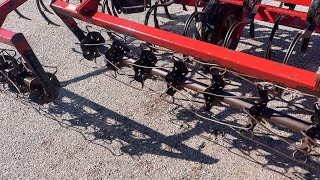 Kultywator Kongskilde Vibromaster | Obrazek 4 - Agroline