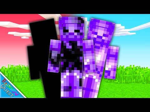 Darkness took over INDIGO STEVE - Rainbow Quest Ep.105