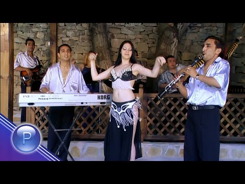 ork. FAVORIT - CHERNA KOTKA / орк. Фаворит - Черна котка, 2004