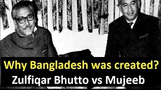 Reasons for East Pakistan Debacle 1971 | History of Pakistan