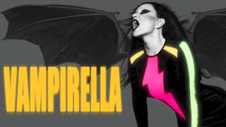 Alaska Y Dinarama - Vampirella