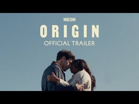 Origin Trailer