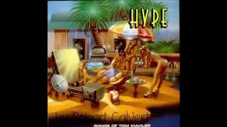 Robert Calvert - It&#39;s The Same