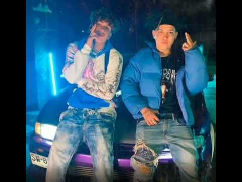 Harry Nach Ft Diego Smith, Nico baby - C Fini(Tema Filtrado)