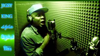 JIGSY KING dubplate {Orijahnal Vibez} @ dainjamentalz u$a 4