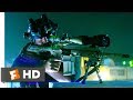 13 Hours: The Secret Soldiers of Benghazi (2016) - The First Wave Scene (6/10) | Movieclips